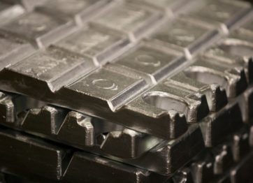 Zamak Die Casting